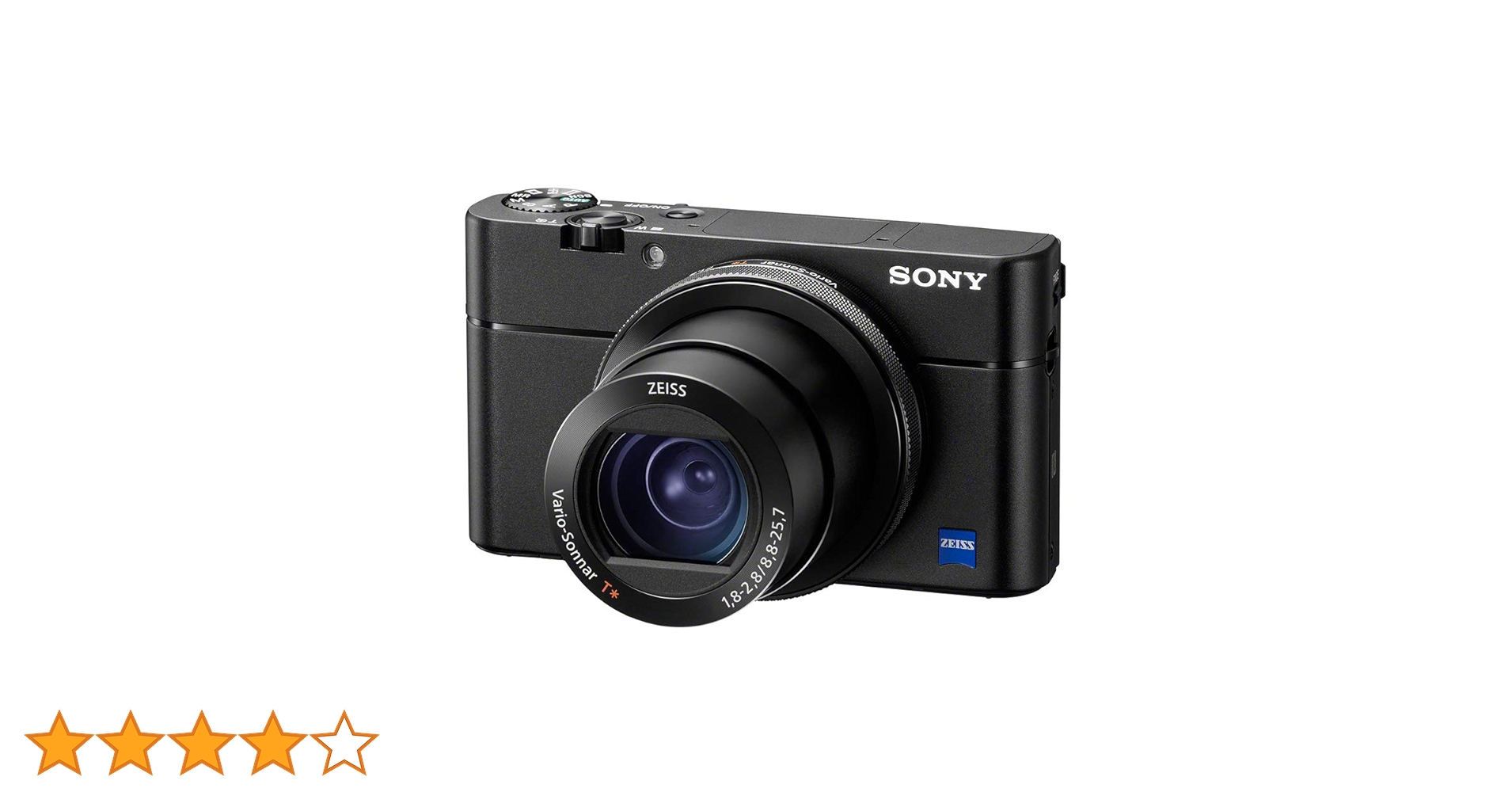 Amazon | SONY(ソニー) コンパクトデジタルカメラ Cyber-shot